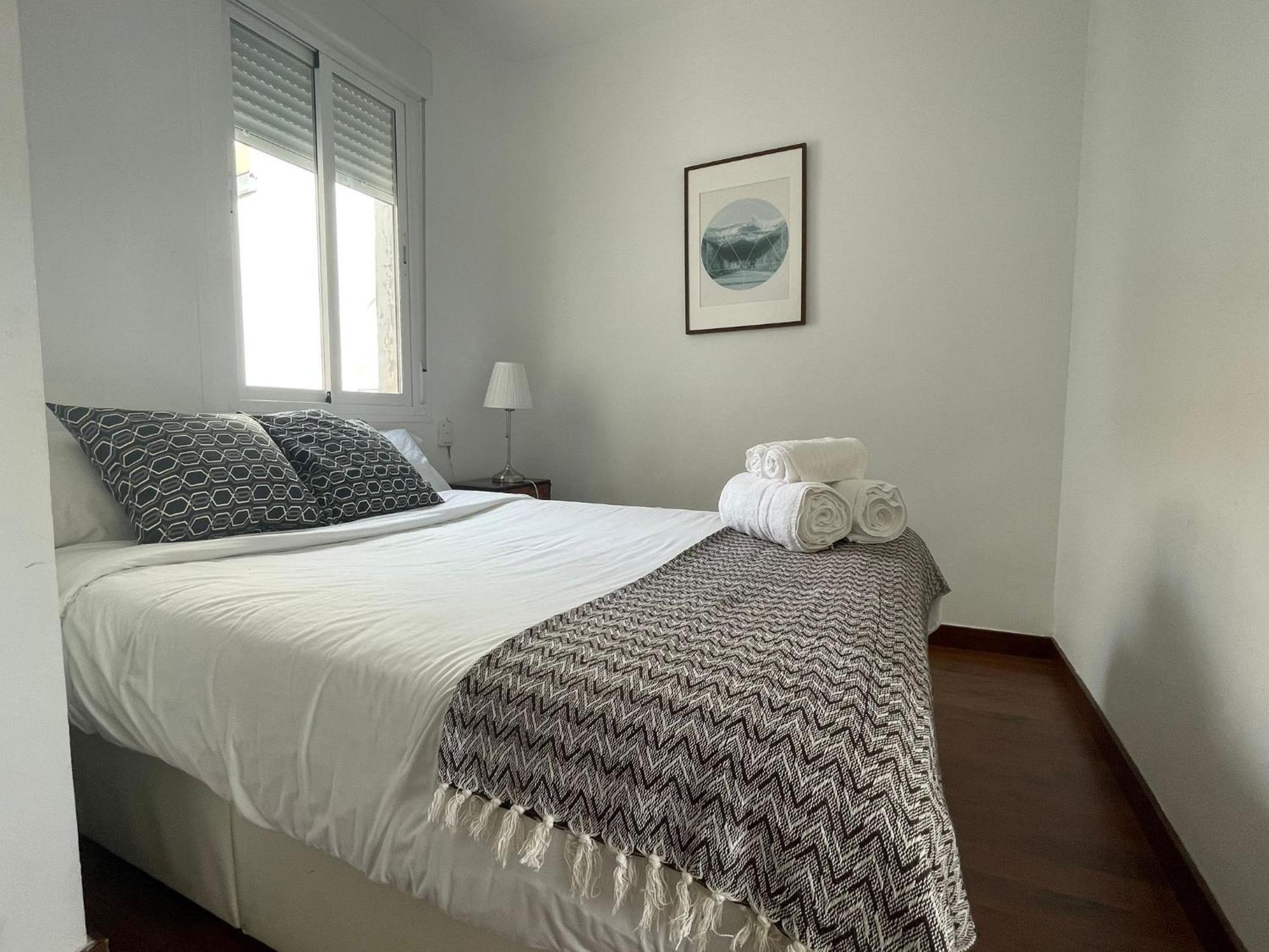 Estudio Con Terraza Zona Retiro